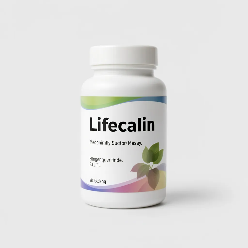 Lifecalin